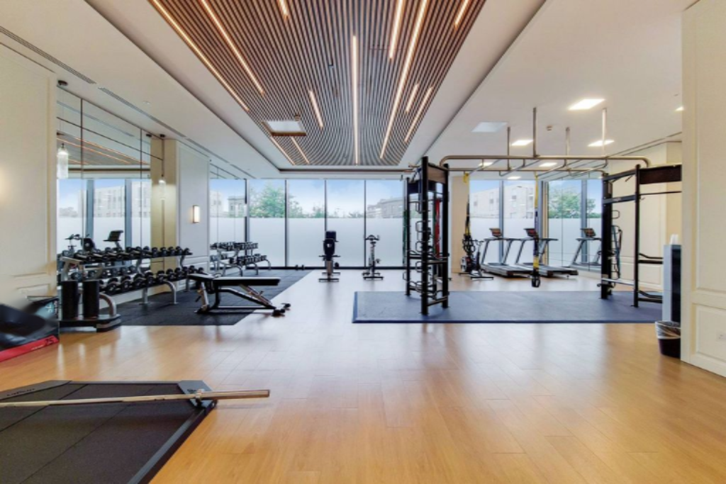 Квартира в Лондоне, Великобритания, 76 м² - фото 5