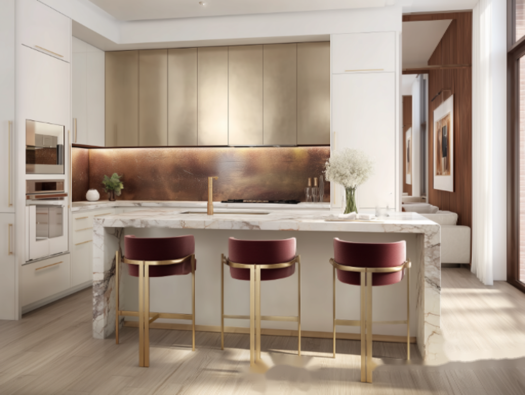 Квартира в Лондоне, Великобритания, 74 м² - фото 5