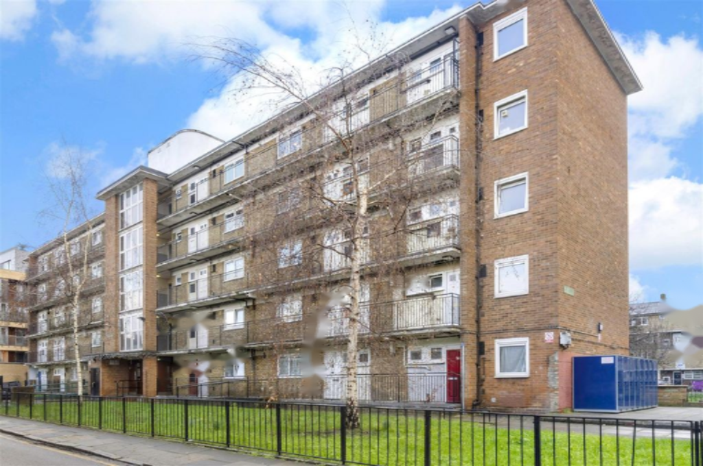 Квартира в Лондоне, Великобритания, 50 м² - фото 5