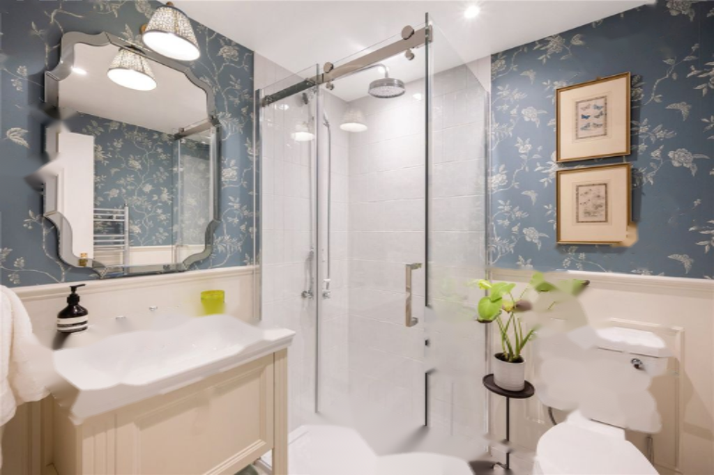 Квартира в Лондоне, Великобритания, 85 м² - фото 5