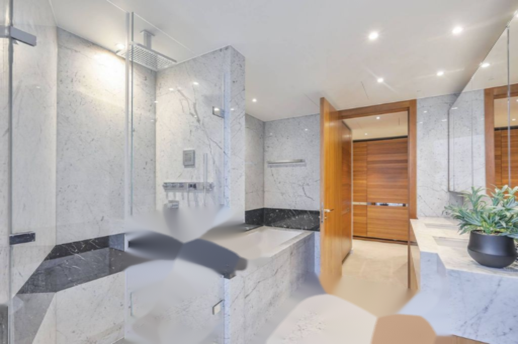 Квартира в Лондоне, Великобритания, 57 м² - фото 5