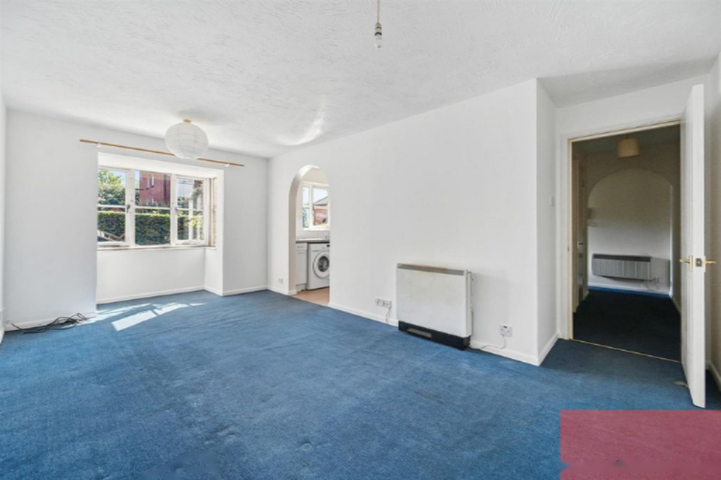 Квартира в Лондоне, Великобритания, 44 м² - фото 5