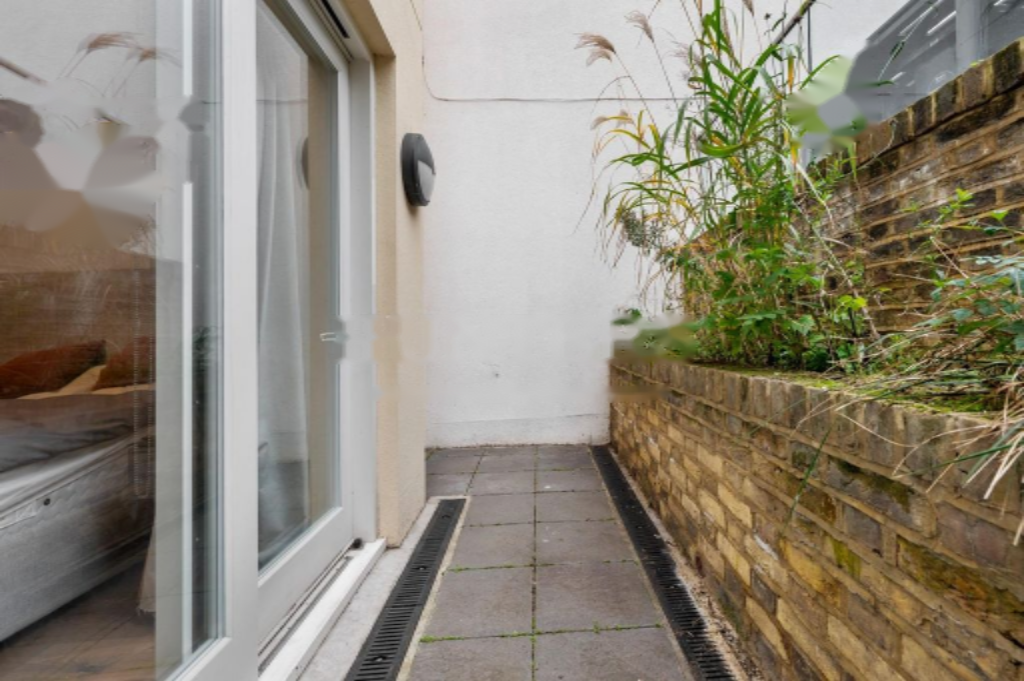 Квартира в Лондоне, Великобритания, 50 м² - фото 5