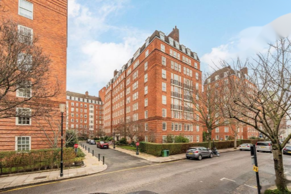 Квартира в Лондоне, Великобритания, 5 м² - фото 5