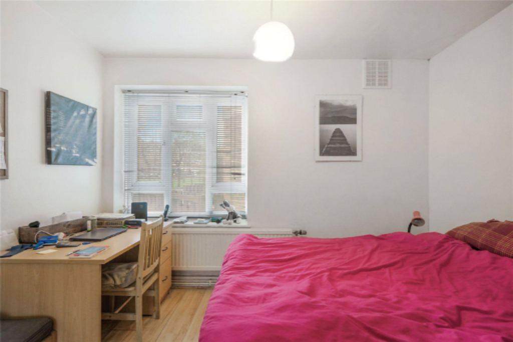 Квартира в Лондоне, Великобритания, 62 м² - фото 5