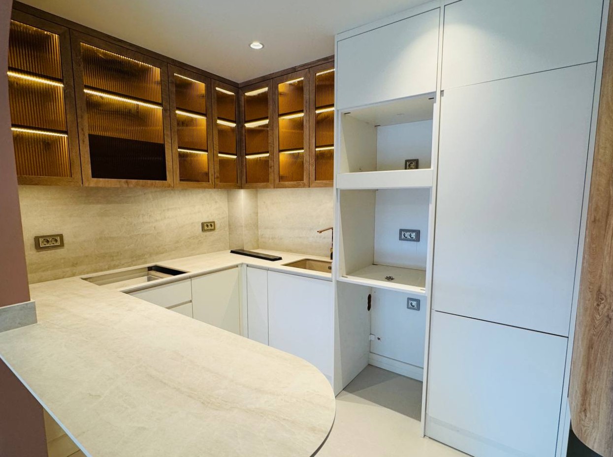 Квартира в Анталии, Турция, 46 м² - фото 8