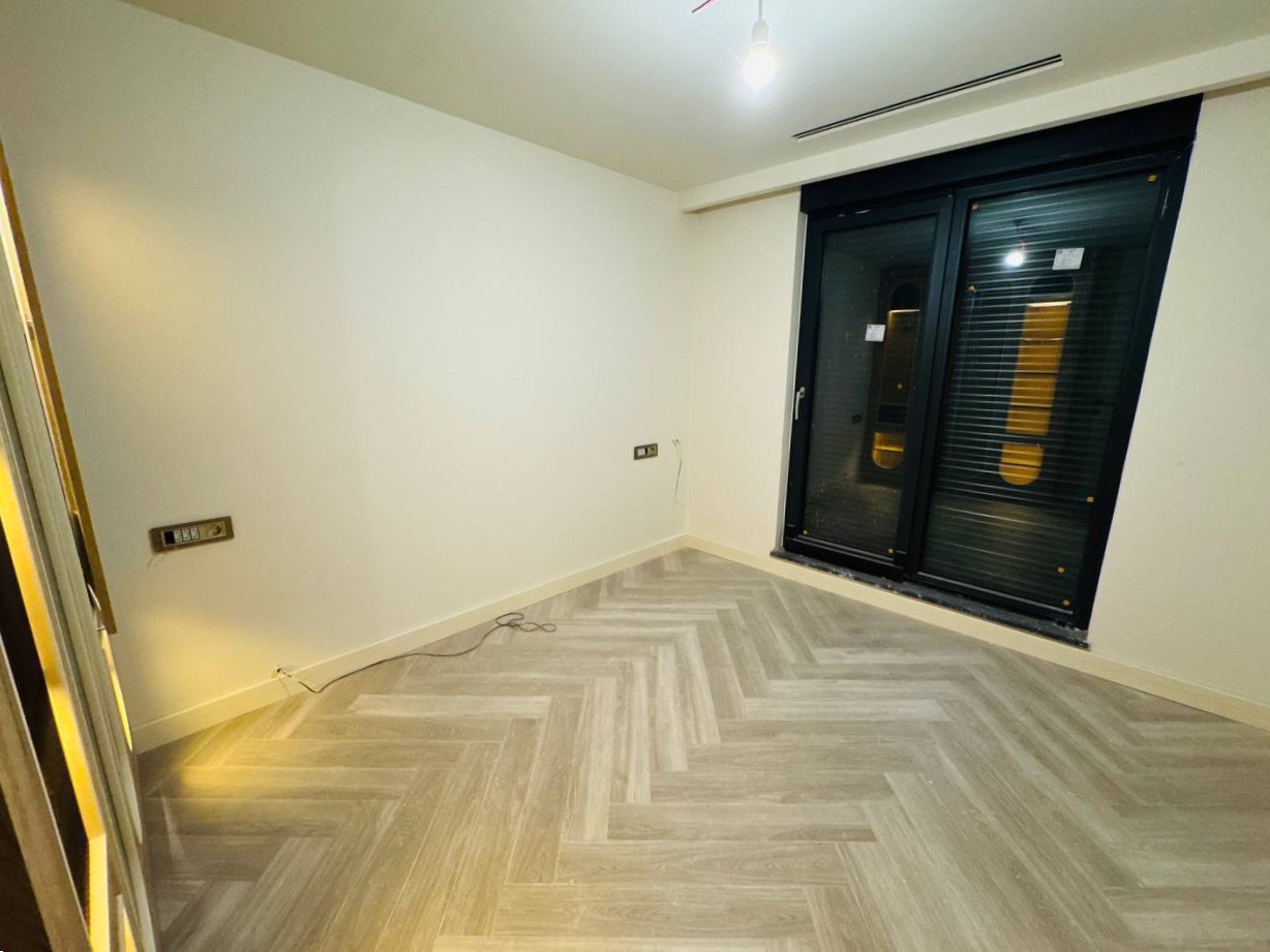 Квартира в Анталии, Турция, 46 м² - фото 13