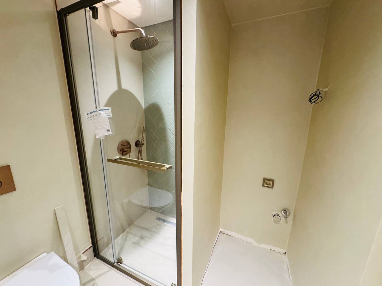 Квартира в Анталии, Турция, 46 м² - фото 12