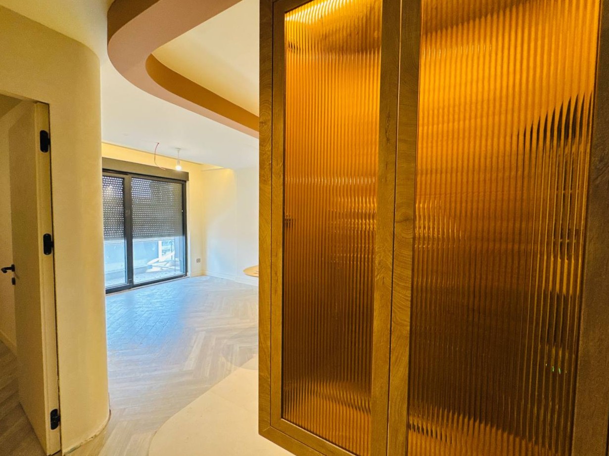 Квартира в Анталии, Турция, 46 м² - фото 6