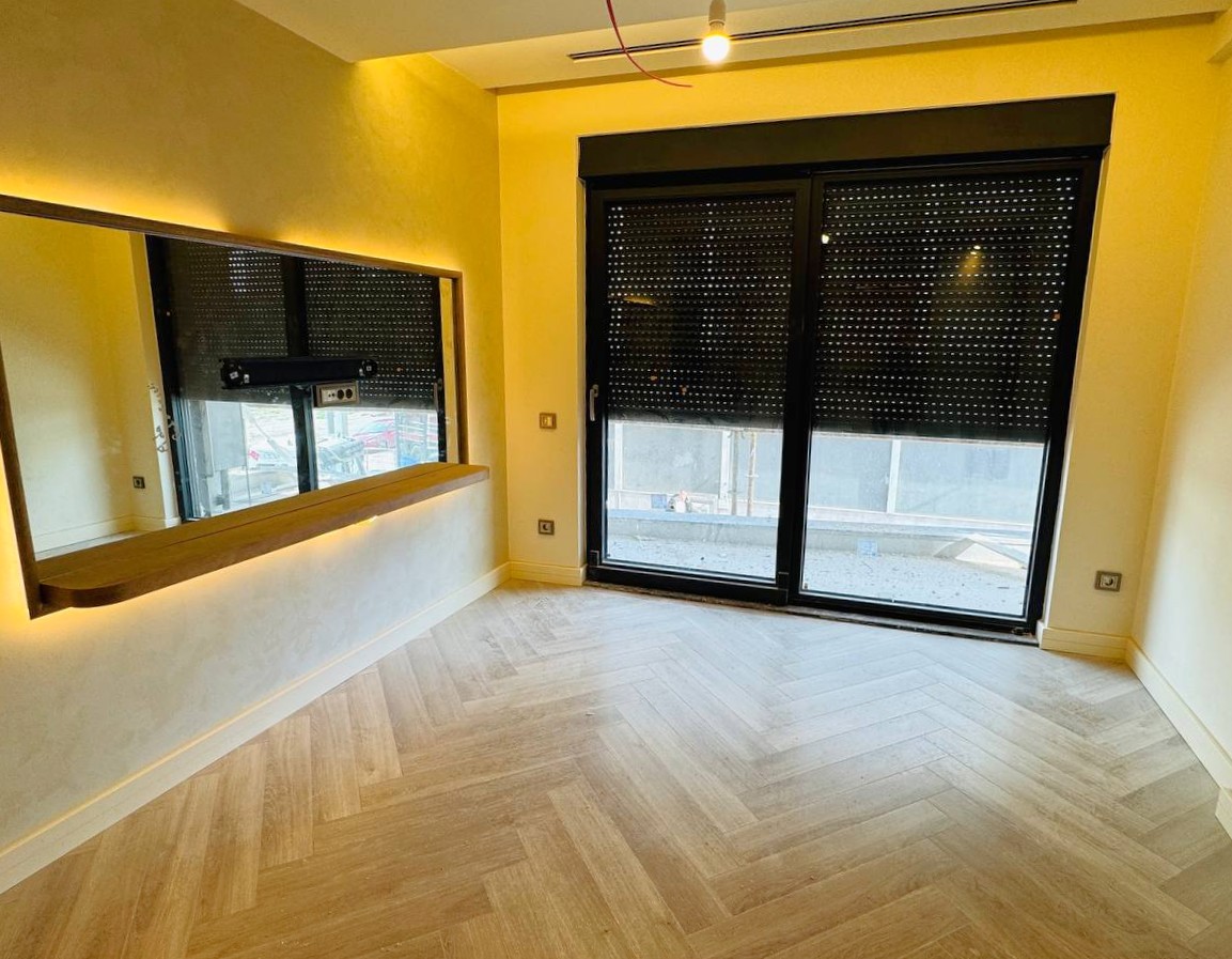 Квартира в Анталии, Турция, 46 м² - фото 10