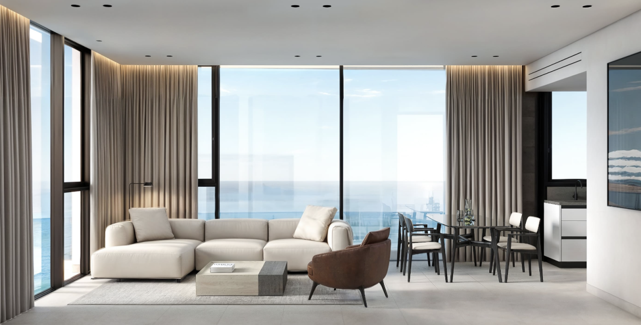 Квартира в Дубае, ОАЭ, 53.5 м² - фото 10