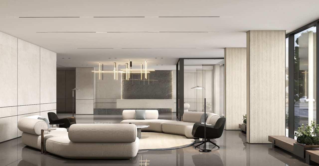 Квартира в Дубае, ОАЭ, 53.5 м² - фото 13