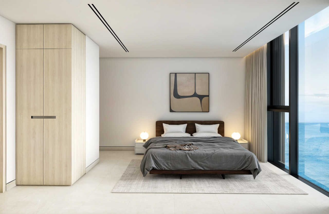 Квартира в Дубае, ОАЭ, 53.5 м² - фото 7