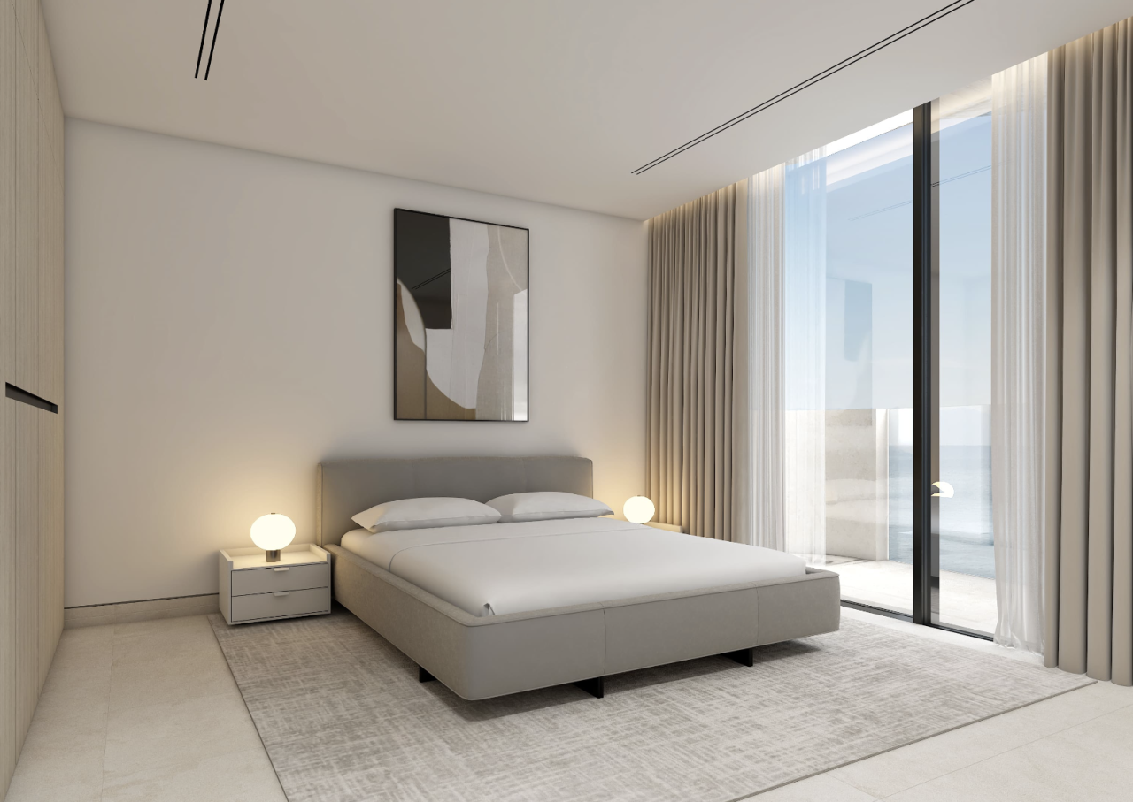 Квартира в Дубае, ОАЭ, 53.5 м² - фото 5