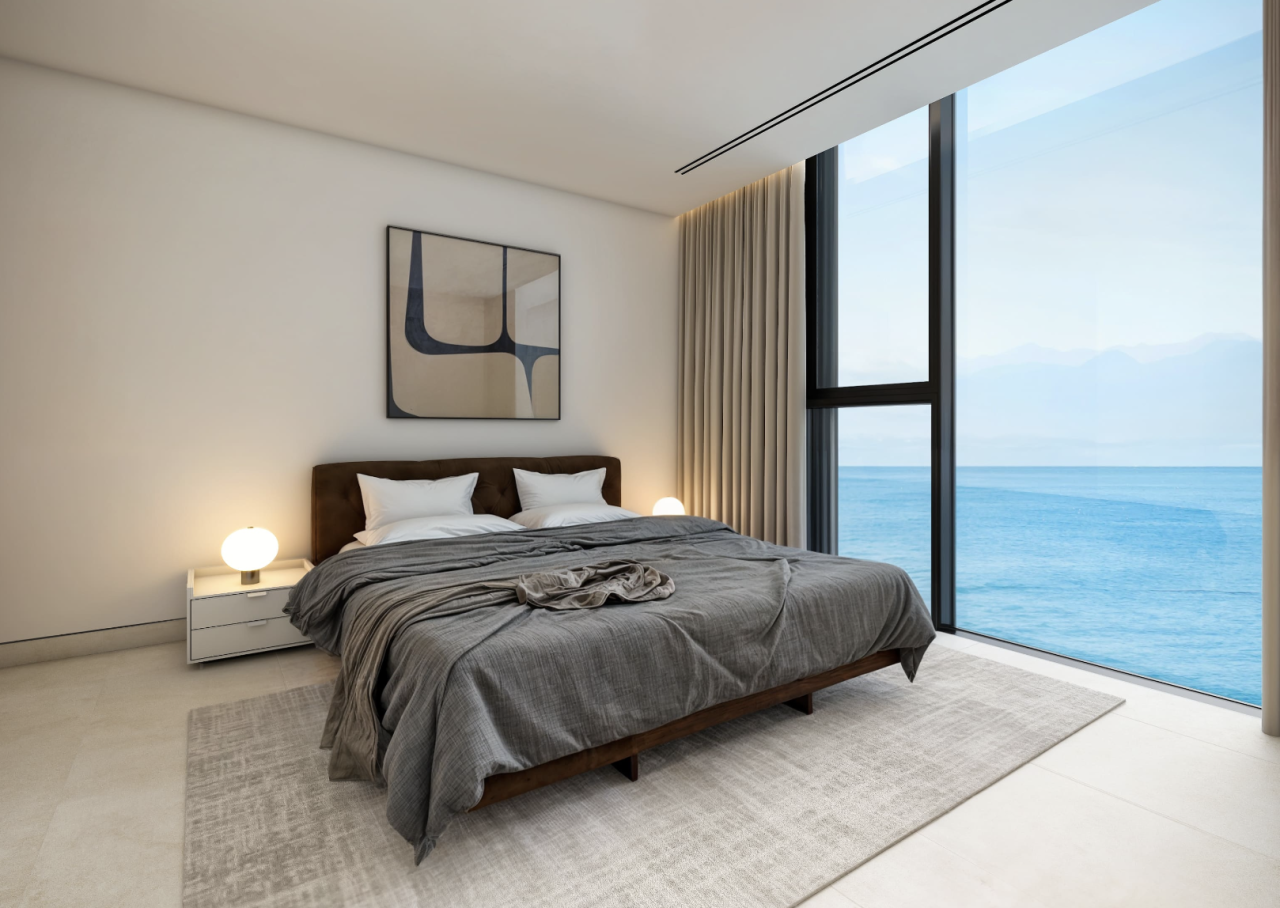 Квартира в Дубае, ОАЭ, 53.5 м² - фото 8