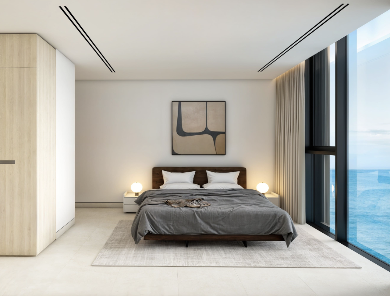 Квартира в Дубае, ОАЭ, 53.5 м² - фото 6