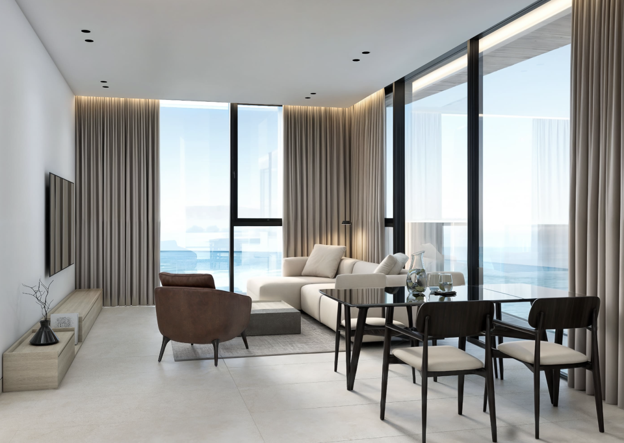 Квартира в Дубае, ОАЭ, 53.5 м² - фото 11