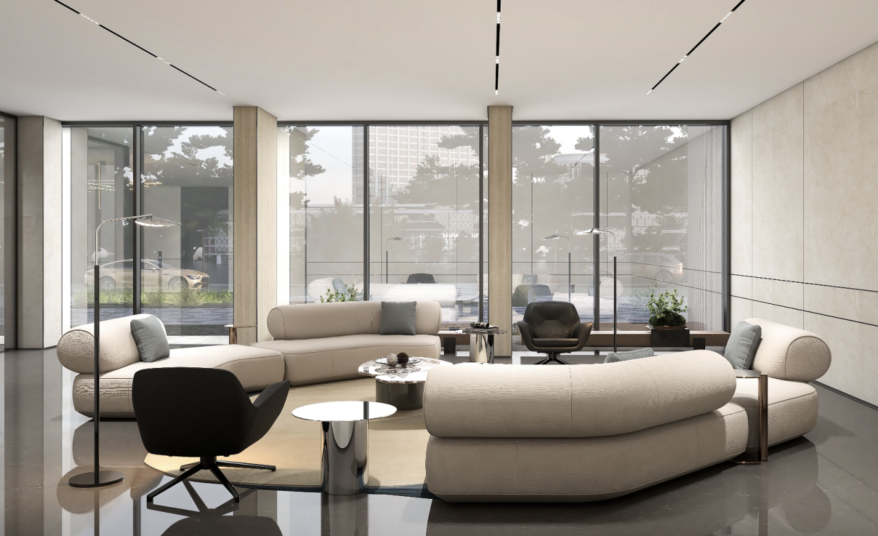 Квартира в Дубае, ОАЭ, 53.5 м² - фото 15