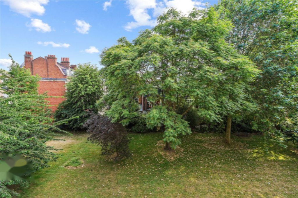 Квартира в Лондоне, Великобритания, 104 м² - фото 5