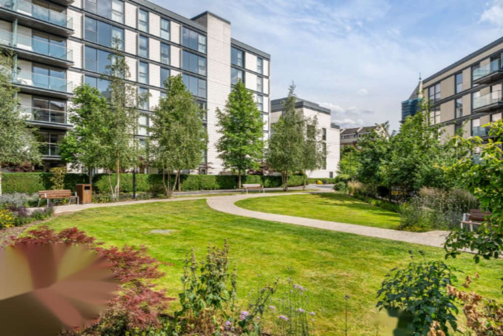 Квартира в Лондоне, Великобритания, 146 м² - фото 5