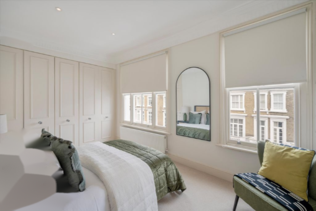 Квартира в Лондоне, Великобритания, 120 м² - фото 5