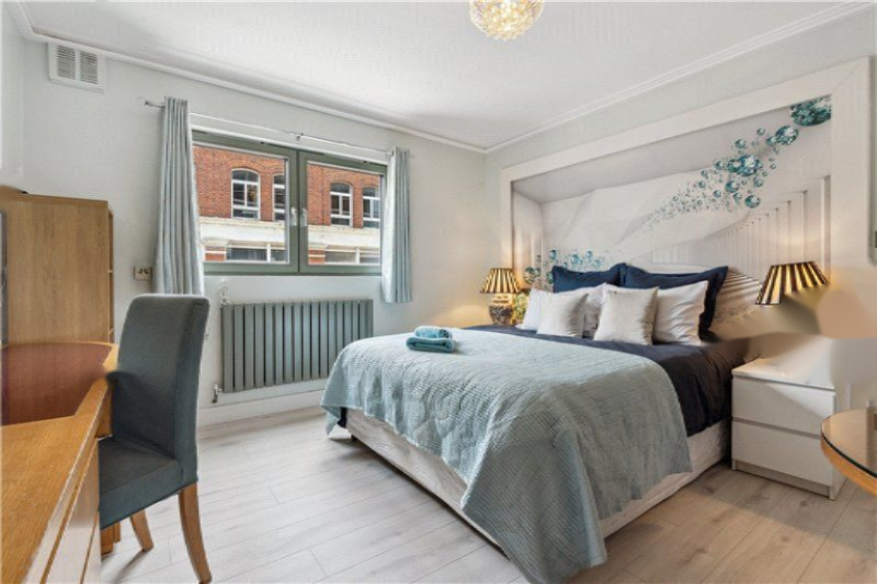 Квартира в Лондоне, Великобритания, 27 м² - фото 5