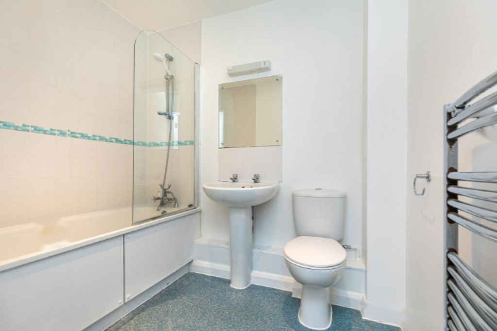 Квартира в Лондоне, Великобритания, 76 м² - фото 5