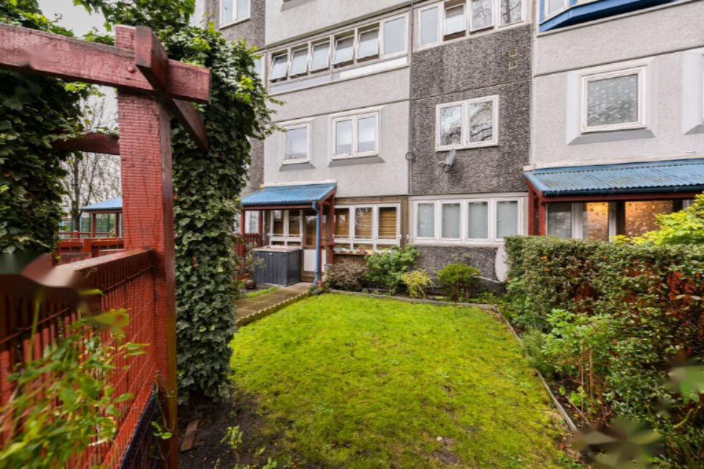 Квартира в Лондоне, Великобритания, 90 м² - фото 5