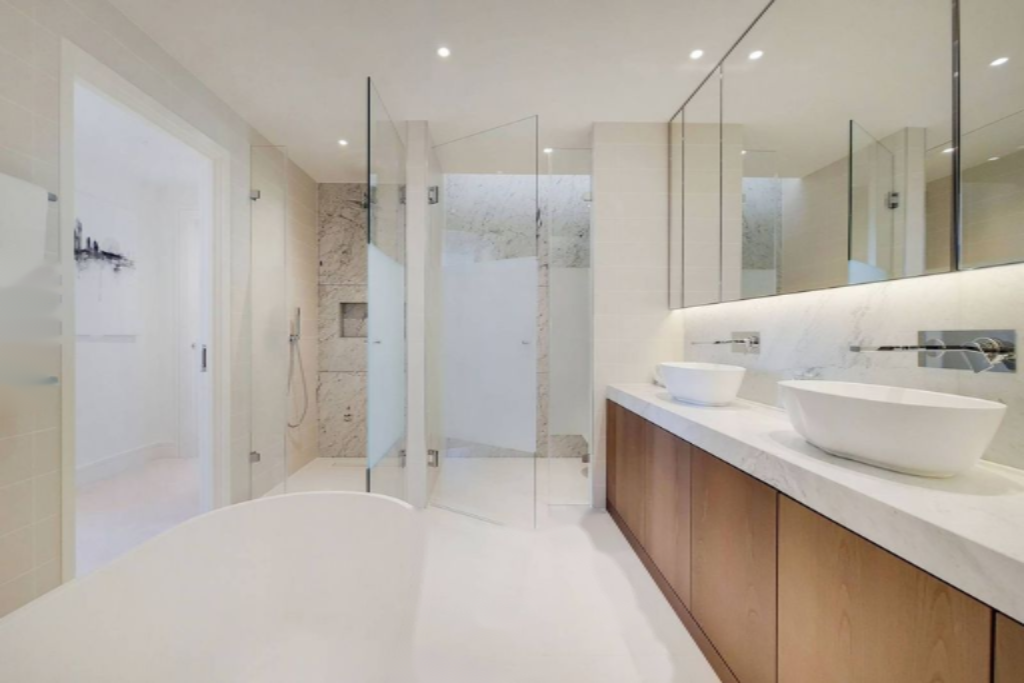 Квартира в Лондоне, Великобритания, 177 м² - фото 5