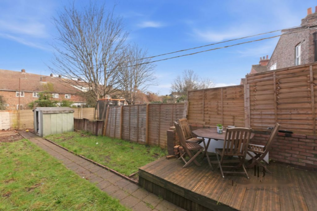 Квартира в Лондоне, Великобритания, 70 м² - фото 5