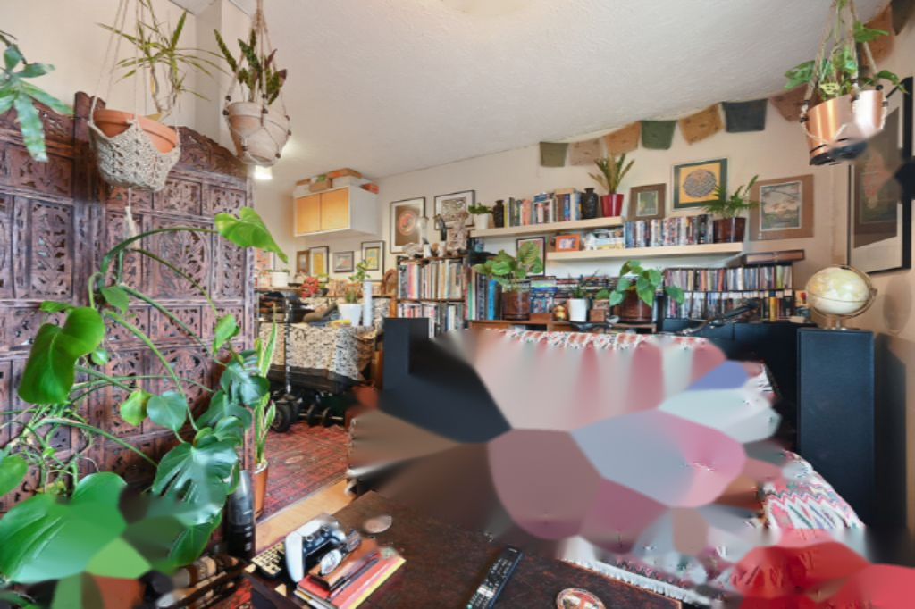 Квартира в Лондоне, Великобритания, 38 м² - фото 5