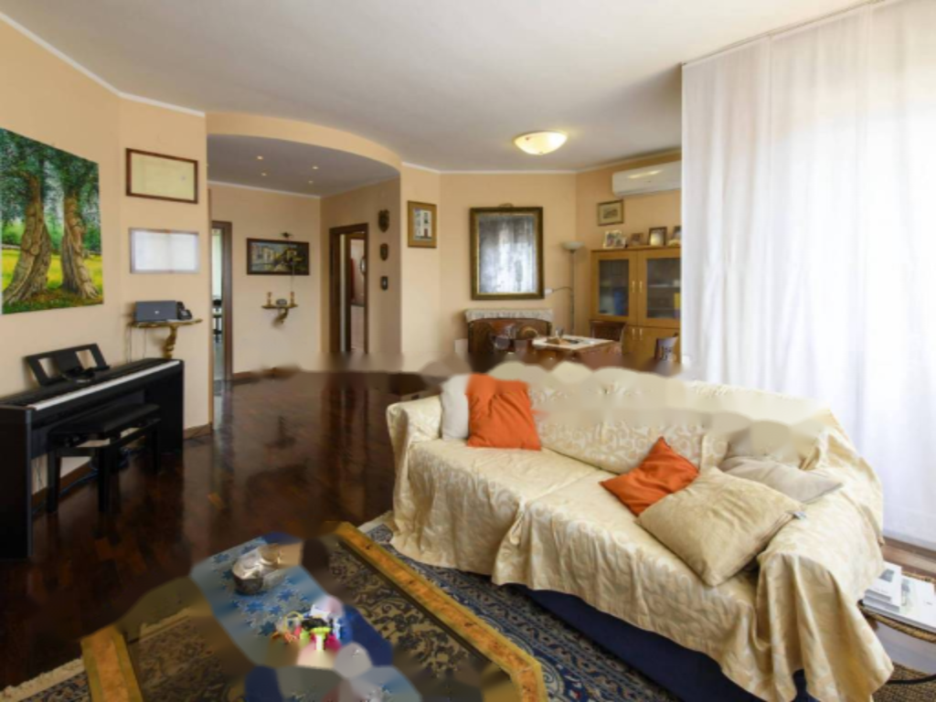 Квартира в Гориции, Италия, 95 м² - фото 5