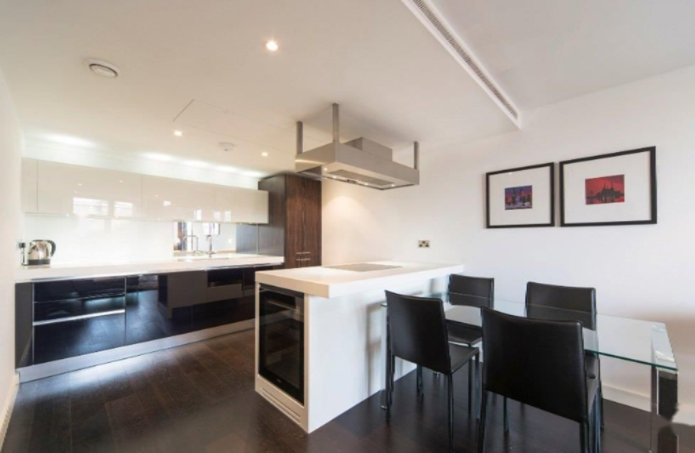 Квартира в Лондоне, Великобритания, 72 м² - фото 4