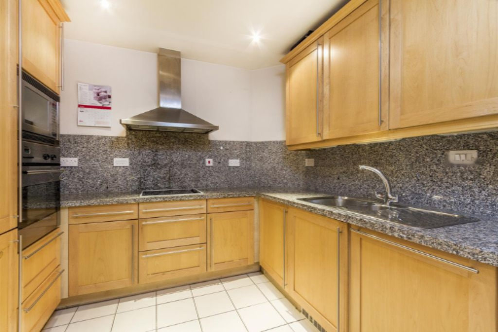 Квартира в Лондоне, Великобритания, 76 м² - фото 5