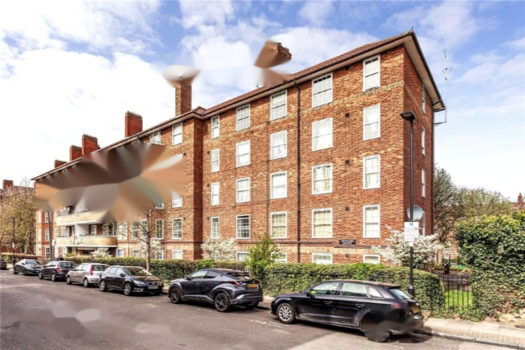 Квартира в Лондоне, Великобритания, 21 м² - фото 5