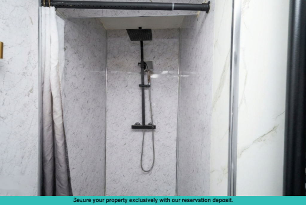 Квартира в Лондоне, Великобритания, 48 м² - фото 5