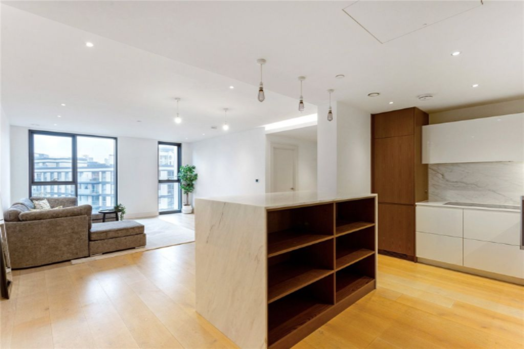 Квартира в Лондоне, Великобритания, 78 м² - фото 5