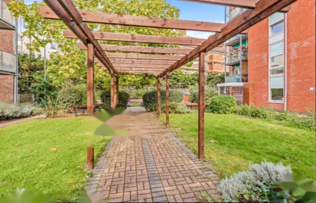 Квартира в Лондоне, Великобритания, 44 м² - фото 5