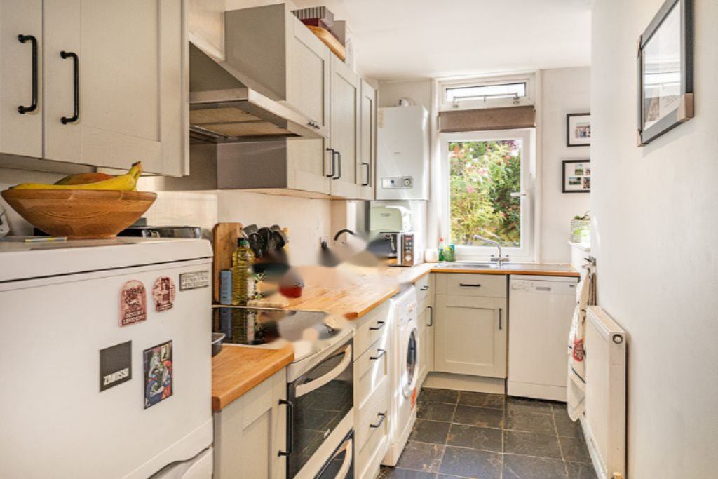 Квартира в Лондоне, Великобритания, 44 м² - фото 5