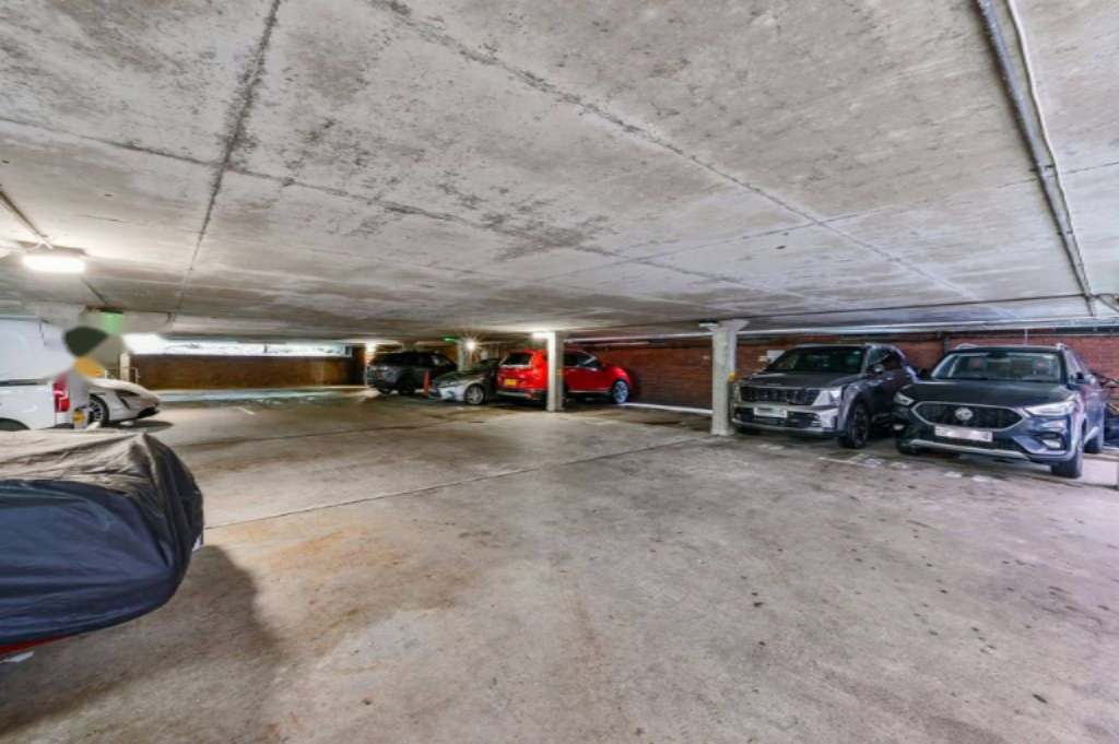 Квартира в Лондоне, Великобритания, 30 м² - фото 5