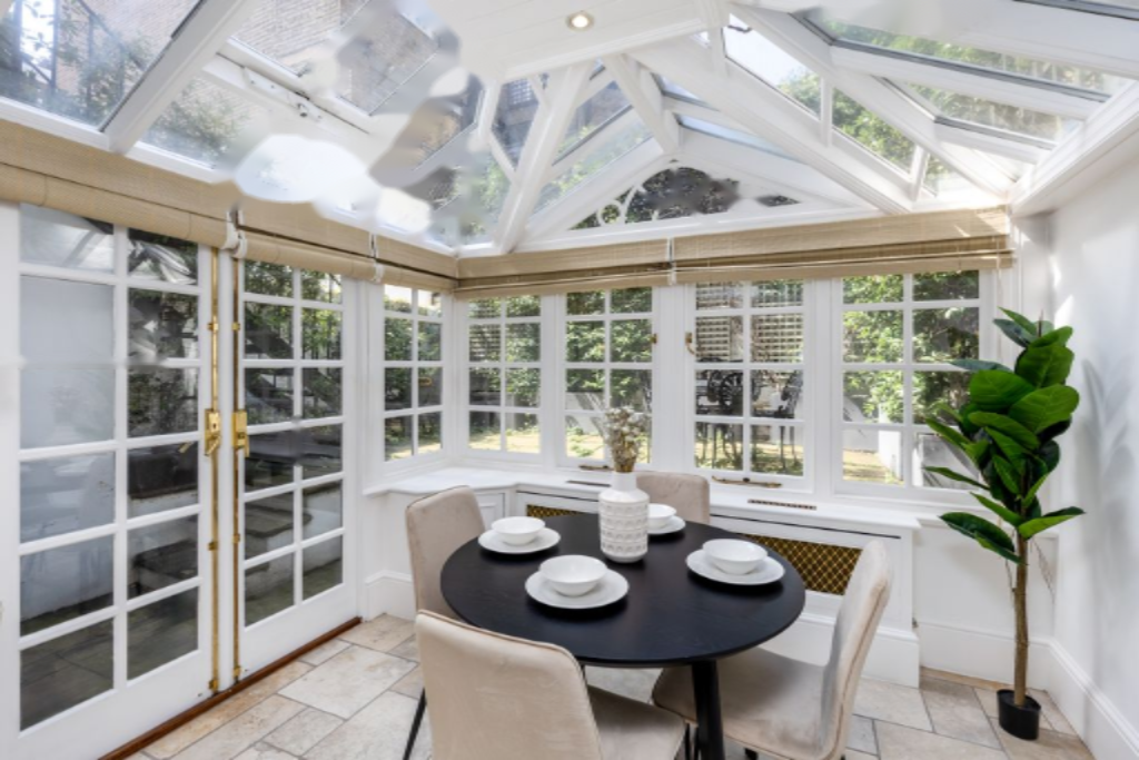 Квартира в Лондоне, Великобритания, 274 м² - фото 6