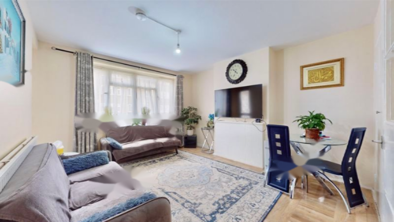 Квартира в Лондоне, Великобритания, 60 м² - фото 6