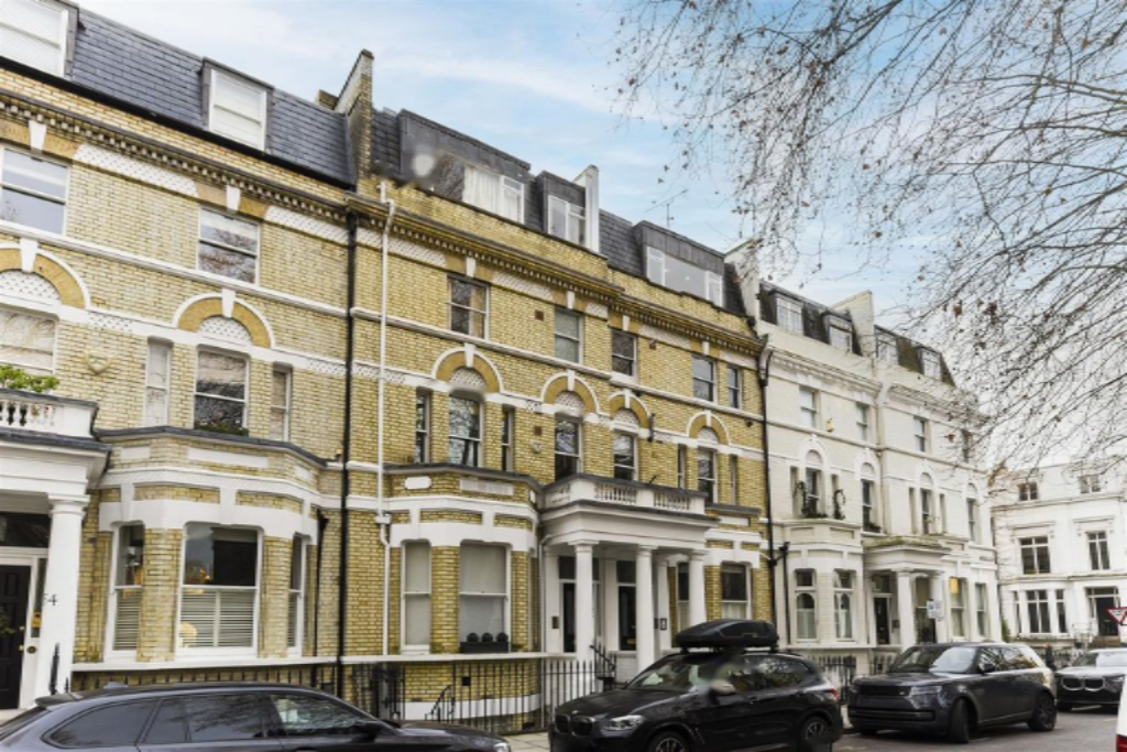 Квартира в Лондоне, Великобритания, 61 м² - фото 6