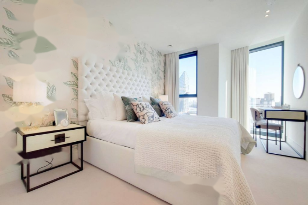 Квартира в Лондоне, Великобритания, 177 м² - фото 6