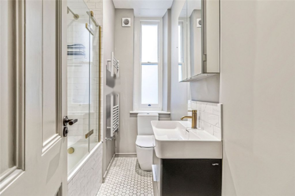 Квартира в Лондоне, Великобритания, 104 м² - фото 6