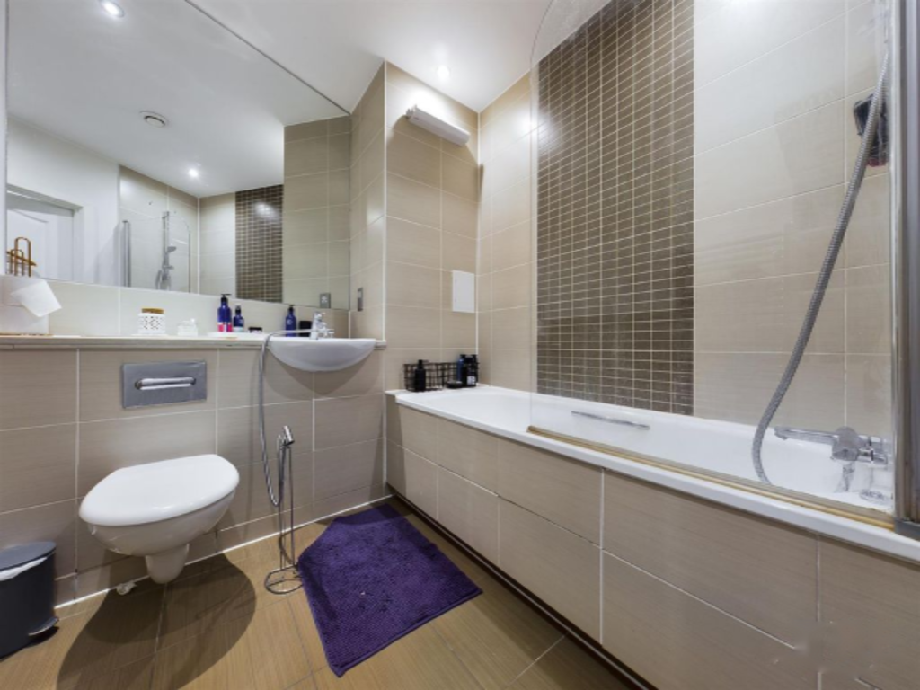 Квартира в Лондоне, Великобритания, 63 м² - фото 6