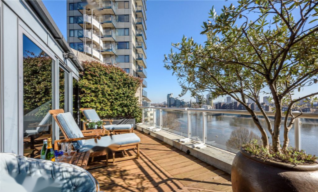 Квартира в Лондоне, Великобритания, 256 м² - фото 6