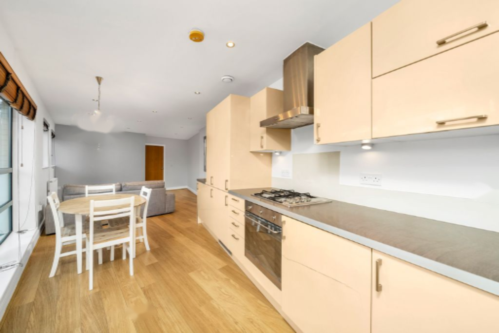 Квартира в Лондоне, Великобритания, 51 м² - фото 6