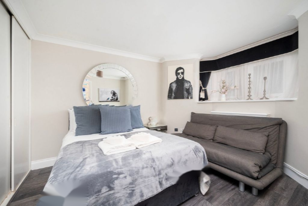 Квартира в Лондоне, Великобритания, 91 м² - фото 6