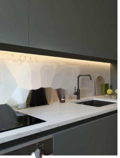 Квартира в Лондоне, Великобритания, 89 м² - фото 6